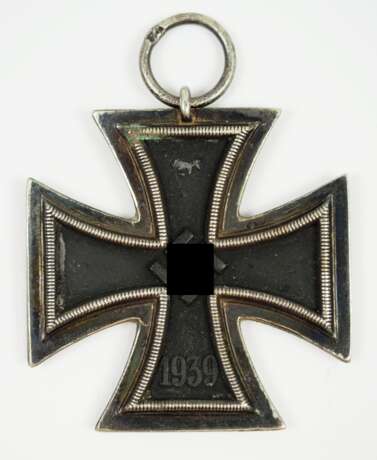 Eisernes Kreuz, 1939, 2. Klasse - 24. - Foto 1