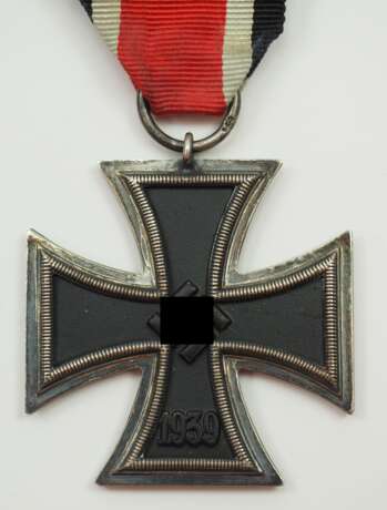 Eisernes Kreuz, 1939, 2. Klasse - 52. - Foto 1