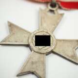Ritterkreuz des Kriegsverdienstkreuzes - 20. - Foto 2