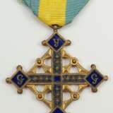 Ukraine: Ehrenkreuz der Sich-Schützen der Ukrainischen Legion. - photo 1