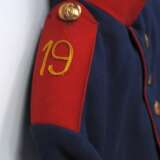 Bayern: Uniform-Ensemble 6. Komp. / Königlich Bayerisches 19. Infanterie-Regiment „König Viktor Emanuel III. von Italien“. - Foto 5