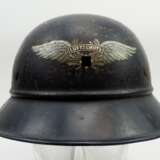 Luftschutz: Gladiator Helm. - photo 2