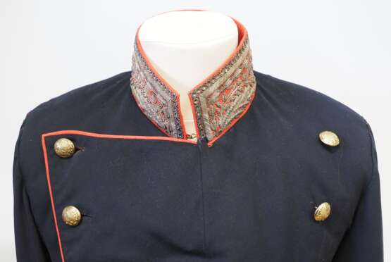 Russland: Uniformjacke eines höheren Offiziers. - photo 2