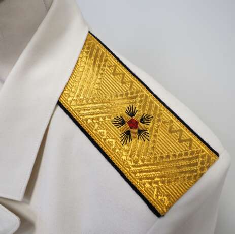 Sowjetunion: Uniformensemble für einen Admiral. - Foto 4