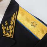 Sowjetunion: Uniformrock für einen Admiral. - Foto 3