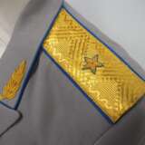 Sowjetunion: Uniformrock für einen Generalmajor der Luftwaffe. - Foto 3