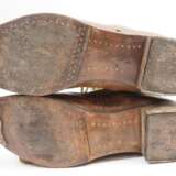 Wehrmacht: Heeres Tropenstiefel. - фото 6