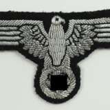 Waffen-SS: Ärmeladler, für Offiziere. - photo 1