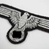 Waffen-SS: Ärmeladler, für Offiziere. - photo 2