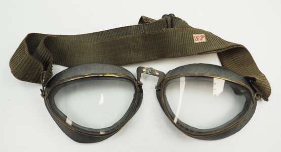 Luftwaffe: Brille für fliegendes Personal. - фото 1