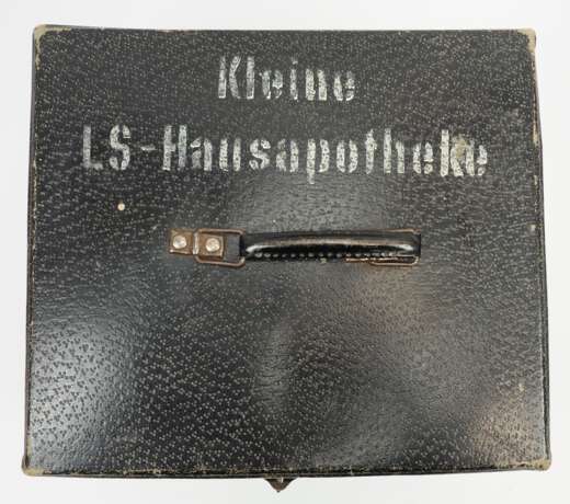 Kleine Luftschutz Hausapotheke. - photo 3