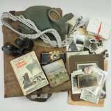 3. Reich: Lot Militaria. - photo 1