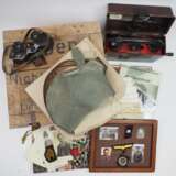 3. Reich: Lot Militaria. - photo 1