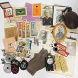 3. Reich: Lot Militaria. - photo 1