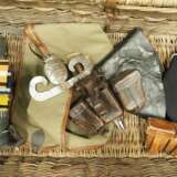 Lot Militaria. - photo 1