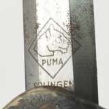 Wehrmacht: Offiziersdolch - Puma. - photo 3