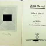 Hitler, Adolf: Mein Kampf - Kriegsausgabe. - фото 2
