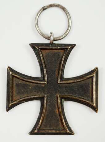 Preussen: Eisernes Kreuz, 1813, 2. Klasse. - фото 3