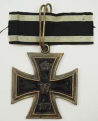 Preussen: Großkreuz des Eisernen Kreuzes, 1870.
