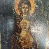Griechenland: Mehrfelder-Ikone der Mutter Gottes. - фото 2