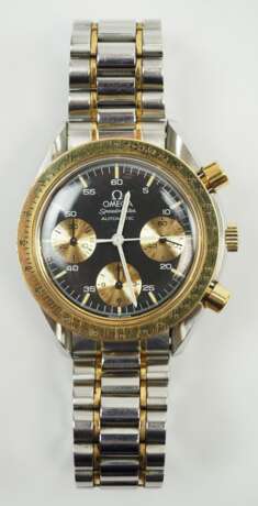 Omega: Speedmaster Automatic Chronograph. - фото 1