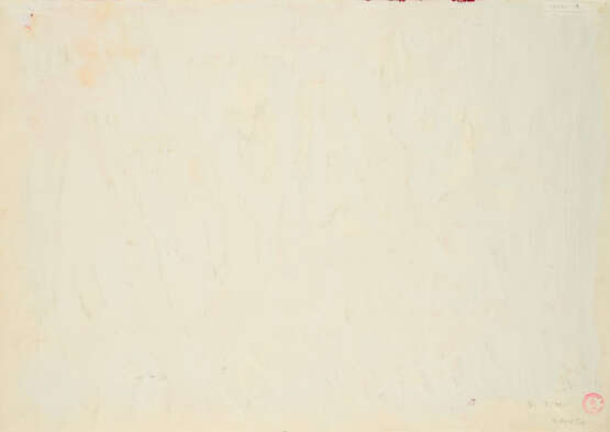 A.R. Penck. Souvenir of Paolo - Foto 2