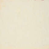 A.R. Penck. Souvenir of Paolo - фото 2