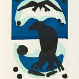 A.R. Penck. ein dich ten der tat - N.VIII - photo 10