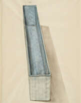Dieter Krieg. Untitled