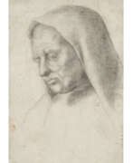 Фра Бартоломео. AFTER BACCIO DELLA PORTA, CALLED FRA BARTOLOMEO (FLORENCE 1472-1517 PIAN DI MUGNONE)