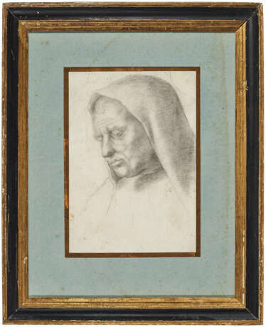 AFTER BACCIO DELLA PORTA, CALLED FRA BARTOLOMEO (FLORENCE 1472-1517 PIAN DI MUGNONE) - фото 3