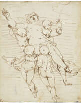ATTRIBUTED TO LUCA CAMBIASO (MONEGLIA 1527-1585 MADRID)