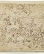 Лука Камбьязо. WORKSHOP OF LUCA CAMBIASO (MONEGLIA 1527-1585 MADRID)