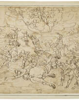 WORKSHOP OF LUCA CAMBIASO (MONEGLIA 1527-1585 MADRID)