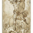DOMENICO CRESTI, IL PASSIGNANO (PASSIGNANO 1559-1638 FLORENCE) - Auktionsarchiv