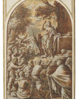 MARCANTONIO BASSETTI (VERONA 1586-1630)