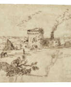 Доменико Дзампьери. DOMENICO ZAMPIERI, IL DOMENICHINO (BOLOGNA 1581-1641 NAPLES)