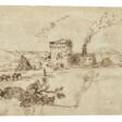 DOMENICO ZAMPIERI, IL DOMENICHINO (BOLOGNA 1581-1641 NAPLES) - Auktionsarchiv