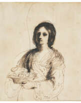 GIOVANNI FRANCESCO BARBIERI, IL GUERCINO (CENTO 1591-1666 BOLOGNA)