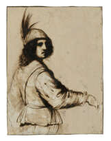 GIOVANNI FRANCESCO BARBIERI, IL GUERCINO (CENTO 1591-1666 BOLOGNA)