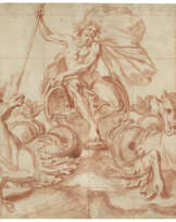 FRANCESCO COZZA (STILO 1605-1682 ROME)