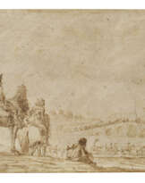 STEFANO DELLA BELLA (FLORENCE 1610-1664)