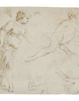 STEFANO DELLA BELLA (FLORENCE 1610-1654)