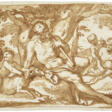 DOMENICO PIOLA (GENOA 1627-1703) - Auktionspreise