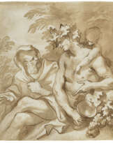 DOMENICO PIOLA (GENOA 1627-1703)