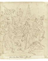 PIETRO DANDINI (FLORENCE 1646-1712)