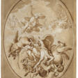 FRANCESCO CACCIANIGA (MILAN 1700-1781 ROME) - Auktionsarchiv