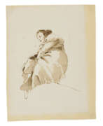 Giovanni Battista Tiepolo. GIOVANNI BATTISTA TIEPOLO (VENICE 1696-1770 MADRID)
