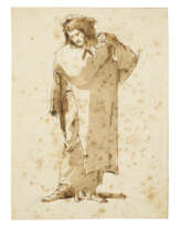 GIOVANNI BATTISTA TIEPOLO (VENICE 1696-1770 MADRID)