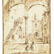FRANCESCO GUARDI (VENICE 1712-1793) - Auktionsarchiv